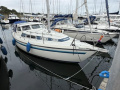 Mascot 28 Motorsailer