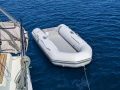 3D Tender Twin Air 270 Bateau pneumatique pliable