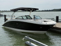 Sea Ray 270 Sundeck Jacht motorowy