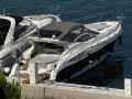 Gobbi 425 SC Yate a motor