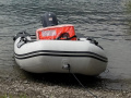 Yam Yam275 Folding inflatable boat