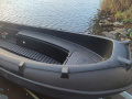 Whaly 435 PRO Deck boat