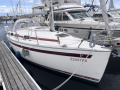 Bavaria 30 Cruiser Segelyacht