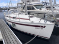 Bavaria 30 Cruiser Sejlyacht