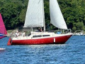 Dehler Delanta 75 Kjølbåt