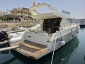 Ferretti 120 Fly Flybridge