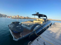 SACS Rebel 47 Motoryacht