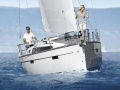 Bavaria 46 Cruiser Sailing yacht
