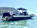 CAB Silverado 10,60 RIB