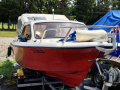 Hille 475 Fishing boat