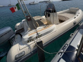 Nuova Jolly King 500 RIB valtis