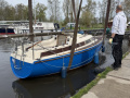 Dehler Delanta 78 Kielboot