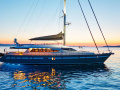 CMB Yachts 32 Sejlyacht