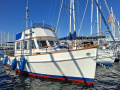 Grand Banks 32 - Gegen Gebot nach Besichtigung! Klassieke motorboot