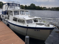 Pedro 950 AK Kajütboot