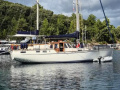 Nauticat 52 Motorsailer