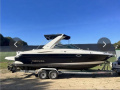 Monterey 278SS Bowrider