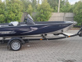 Finval 510 Rangy Bateau de pêche