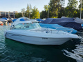 Finnmaster 520 Sport/Troller Klasični motorni čoln
