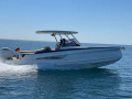 Sterk 31 RC SUPERSPORT - Ausstellungs-Ne Yacht à moteur