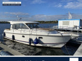 Nimbus 365 Coup&eacute; Motor yacht