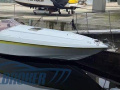 Colombo ALIANTE 32 Yacht à moteur