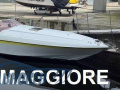 Colombo ALIANTE 32 Yacht à moteur