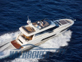 Prestige 680 Fly Flybridge