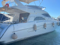 Raffaelli COMPASS ROSE Flybridge