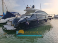 Rizzardi CR 55 INCREDIBILE Lancha