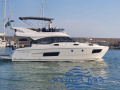 Bavaria Virtess 420 Fly Flybridge