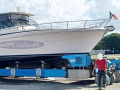 Cayman 40 W.A. Yacht a motore