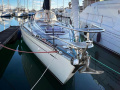Nautor Swan SWAN 46 MK1 Yacht a vela