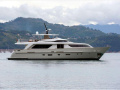 Sanlorenzo SD92 Yacht a motore