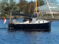 Noordkaper 22 Segelyacht