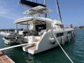 Lagoon 50 F Catamarán