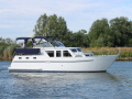 Jacabo 10.25 SL Motorová jachta