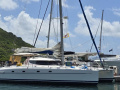 Fountaine Pajot 46 Bahia Katamaran