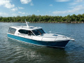Hylas M49 Yate a motor