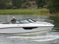 Flipper 700 DC Motoryacht