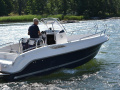 Uttern S64 EXCLUSIVE Motoryacht