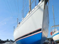 Beneteau First 345 Yacht hauturier