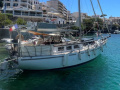 Amateur Endurance 35 Yacht hauturier