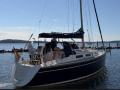 Hanse 311 Segelyacht