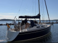 Hanse 311 Segelyacht