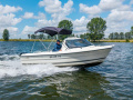 Smartliner 19 Cuddy Motorjacht