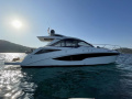 Galeon 405 HTS Motoryacht