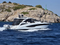 Galeon 405 HTS Motorna jahta