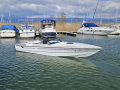 Century Ultra 2 - Mercruiser 454 Magnum Offshoreboot