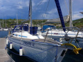 Bavaria 37 Voilier classique